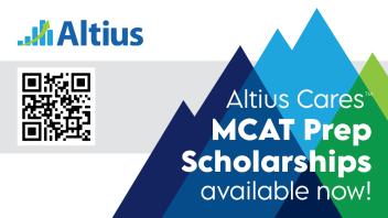 Altius Cares Ad 