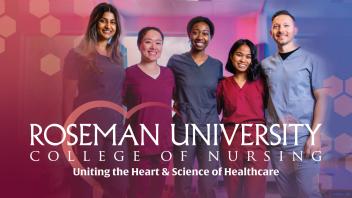 Roseman University School of Health Sciences