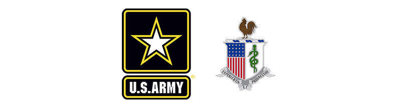US Army logo, click to learn more