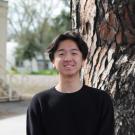 Alex Pham Headshot