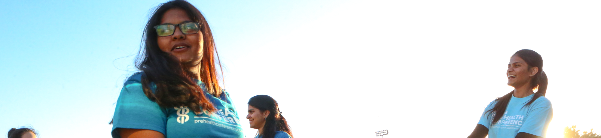 Volunteer Header Image